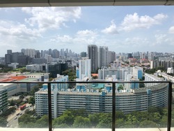 Eight Riversuites (D12), Condominium #159500182